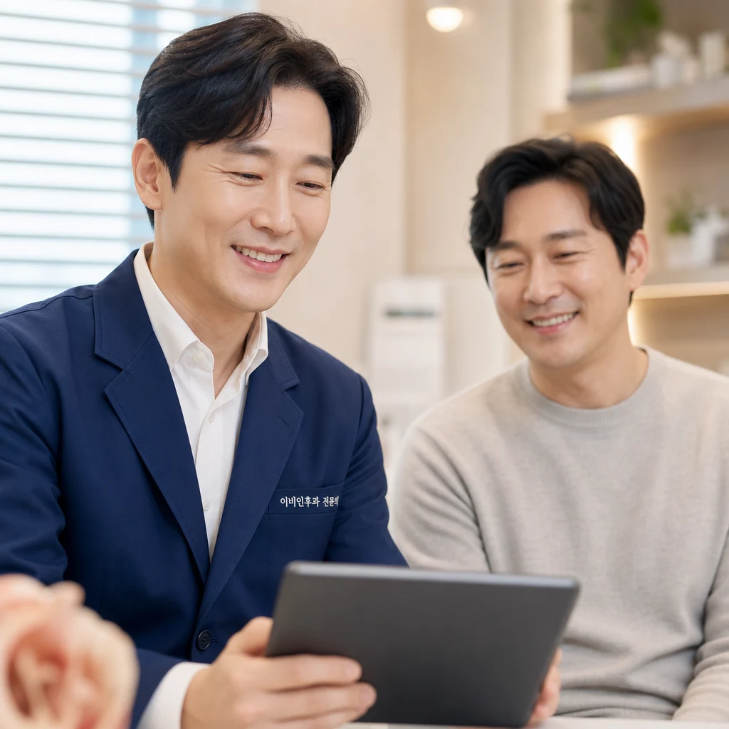 고덕신도시 수면무호흡 이미지 1