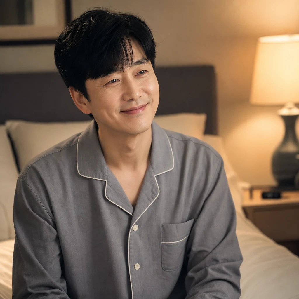 고덕신도시 수면무호흡 이미지 2