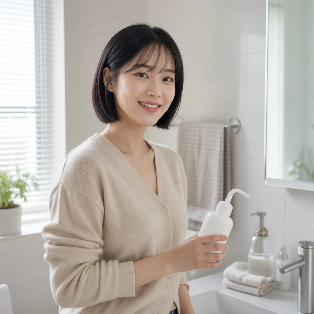 평택 축농증 내시경 수술 이미지 2