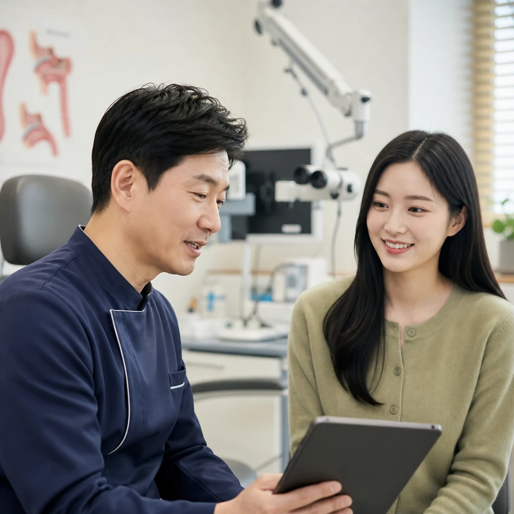 평택 알레르기 설하면역치료 이미지 1
