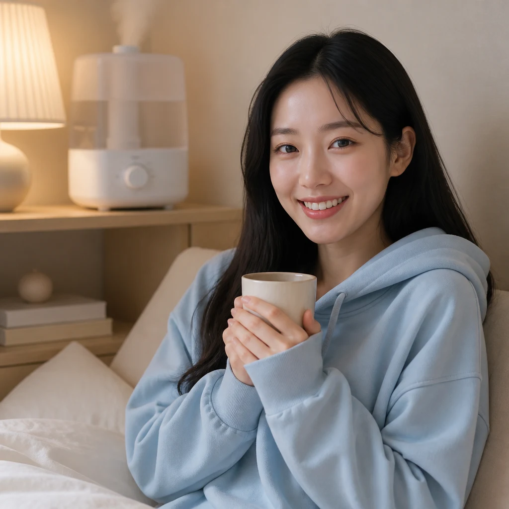 평택 고덕신도시에서 감기 증상 완화를 위한 영양수액이 가능한가요? 2