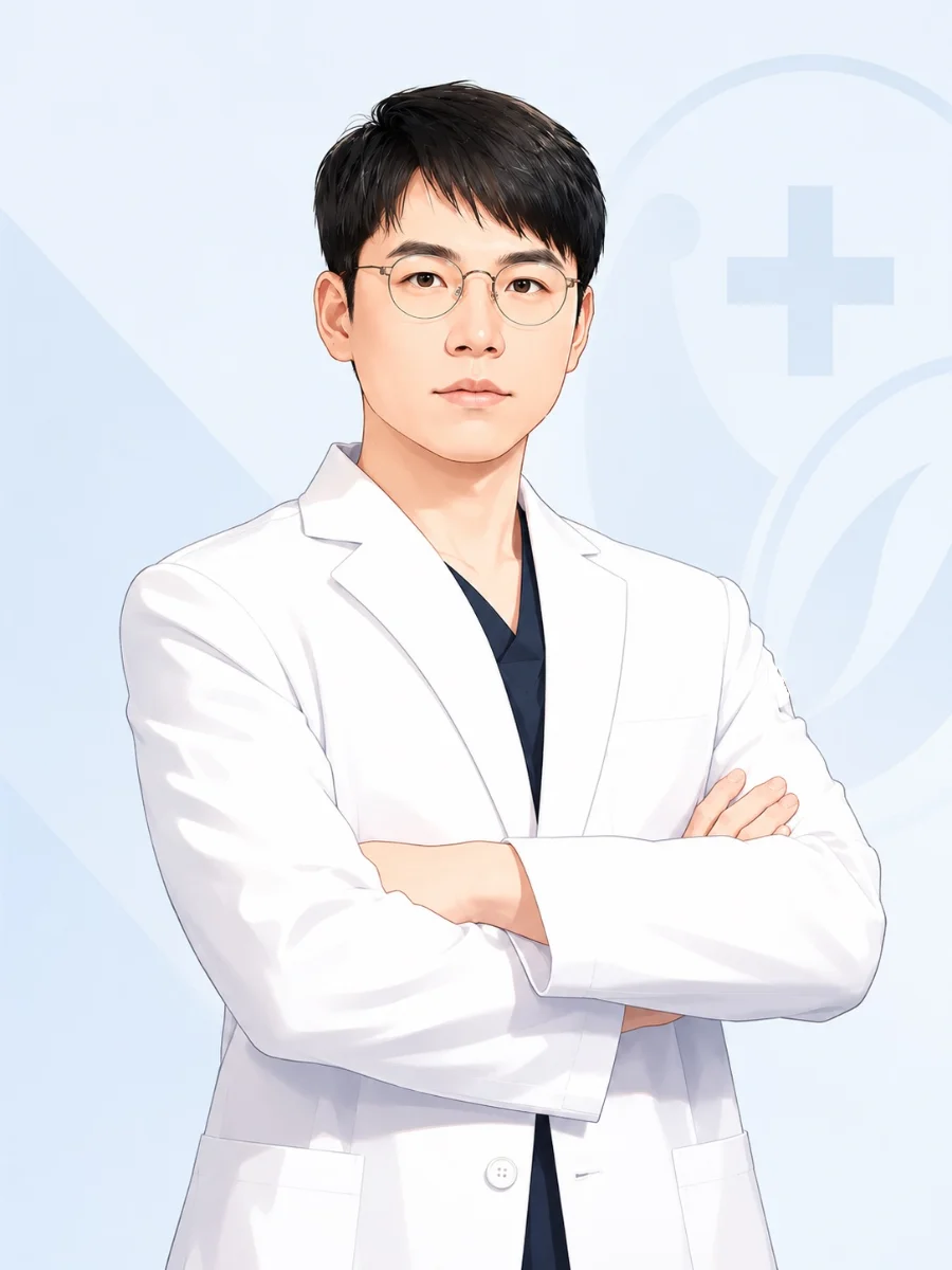 허재형 원장
